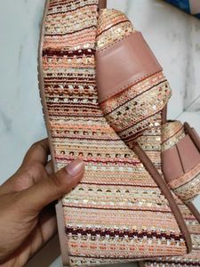 High Heels Wedge 👠