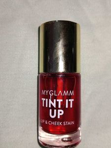 Ny Bae Gray Eyeliner,My Glamm Lip Tint