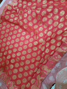 Saree Without Blouse