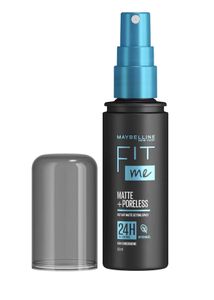 MAYBELLINE NEW YORK (fit Me) Makeup Setting Spray