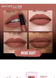Maybelline Lipstick
