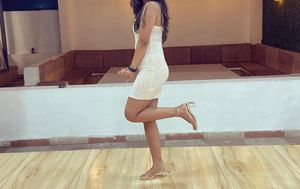 Urbanic Size S Bodycon Dress Unused Without Tag