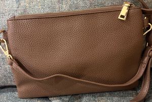 Carlton London Crossbody Bag