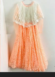 Pinteresty Gown