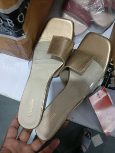 Heels Of 40 Size