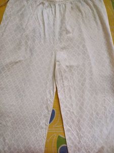 Ethnic Print Kurta