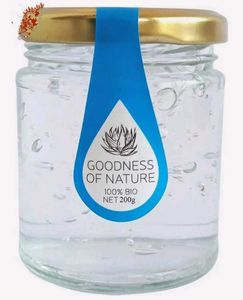 (2) Alovera And Rose Pure Natural Gell