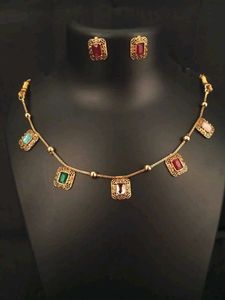 Jewellery Set