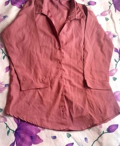 FORMAL shirt