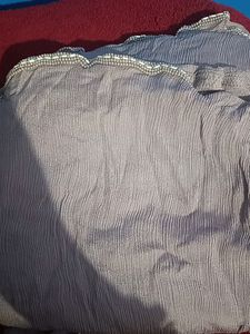 I Wered Just One Time I&#39;m Not Wearing Bcoz I&#39;m Getting Fat 😞Size Xl Brand From Dnalaxmi