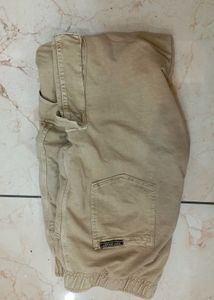 A Man Straight Pant