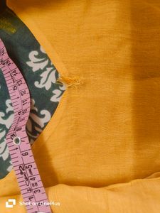 Designer Printed Blouse
