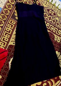 Imported Evening Gown