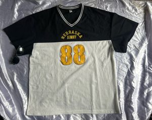 NEBRASKA JERSEY