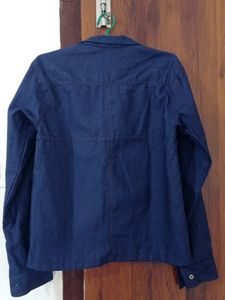 Overcoat /shirt
