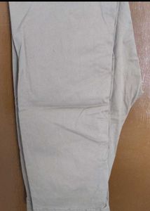 MAX CHINOS/Trouser