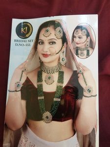 Bridal Set