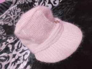 Cap For Winters