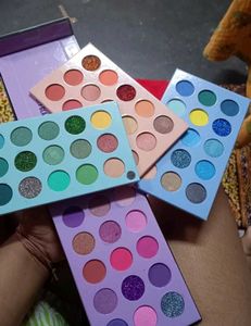 60 Colours Of Eyeshadow Palette