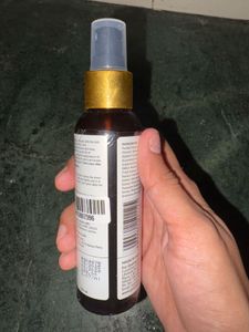 Rice Brightening Toner