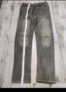 sc5290 Dove Jeans Waist 26