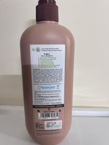 Mamaearth Cocoa Rich Moisturizing Lotion