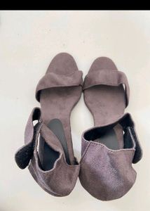 Block Heels