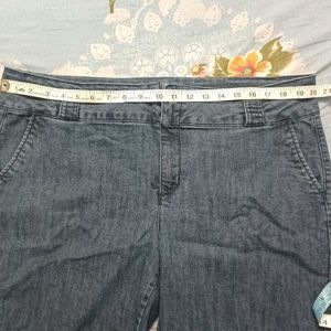 Denim Shorts For Men