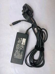 DELL LAPTOP CHARGER