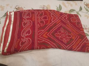Navratri Mataji Saree With Reasonable Price