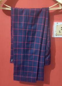 Suit(Coat,Pant)