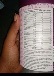 Pack Of 16 Health Gummies For Skin And Hair