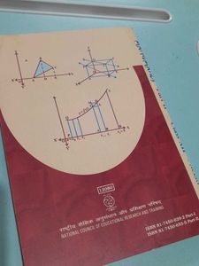 Class XII Mathematics Textbook Part II