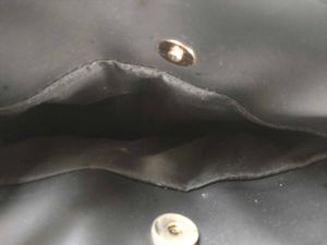 LEATHER LADIES BAG