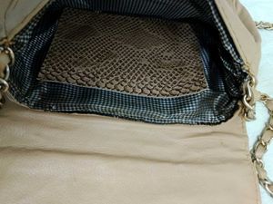 Stylish Shoulder Bag