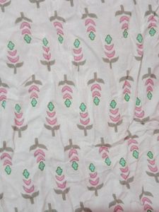 Anarkali Kurta Dupatta Bottom