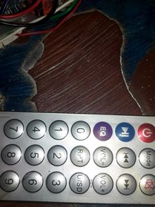 6283 Ampler Bord Sound System