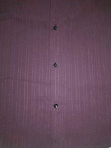 Stylish Purple Shirt