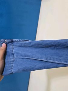 Shirt Dress Lee Cooper Brand