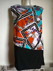 🎁Buy 1, Get 1 Free🎁Size M/ L Casual Dress