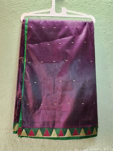 Fancy  Silk Saree