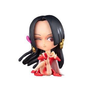 Boa Hancock One Piece Small Miniature