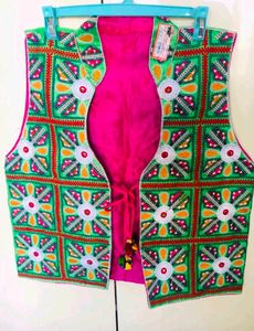 Indo western Jacket...