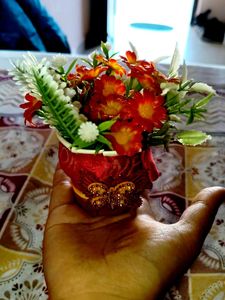Small Floral Arrangement