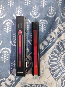 GLAMZONE SUPER 5 IN 1 MATTE LIPSTICK