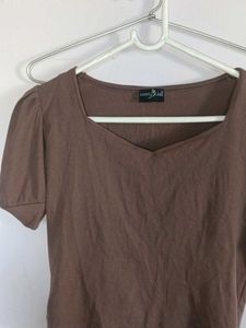 Pretty Top