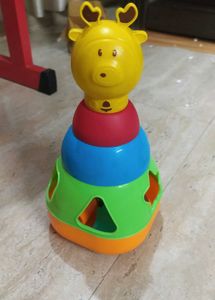 Bowling Play Set, Stocks,, Shappps