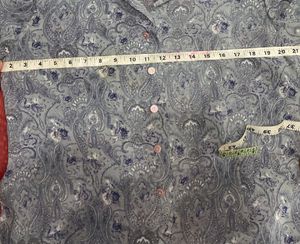 Printed Vintage Shirt Women