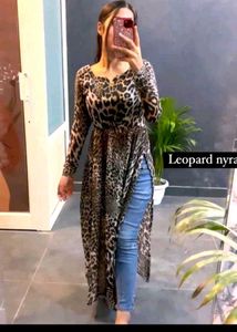Nairacut Kurti