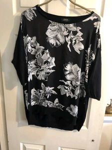 Loose Type Papaya Top Semi Winter